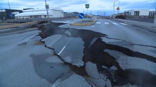 去冰岛还安全吗?火山爆发会影响欧洲航班吗?